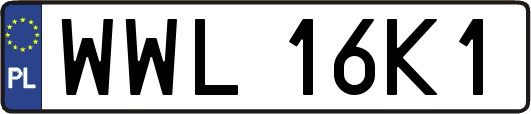 WWL16K1