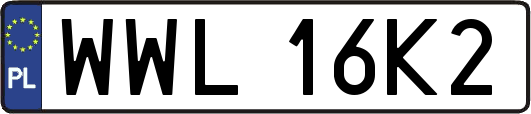 WWL16K2