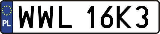 WWL16K3
