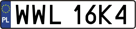 WWL16K4