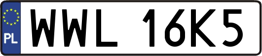 WWL16K5