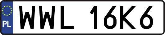 WWL16K6