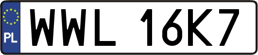 WWL16K7