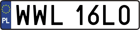 WWL16L0