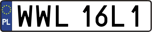 WWL16L1