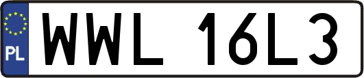 WWL16L3