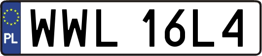 WWL16L4