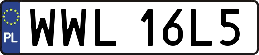 WWL16L5