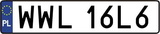 WWL16L6