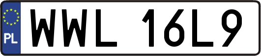 WWL16L9