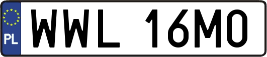 WWL16M0