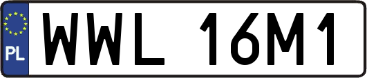 WWL16M1