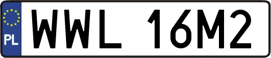 WWL16M2
