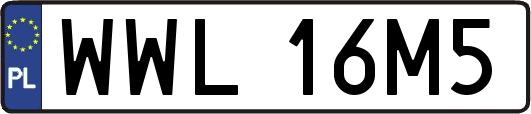 WWL16M5