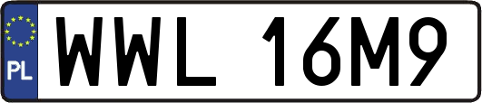 WWL16M9