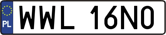 WWL16N0