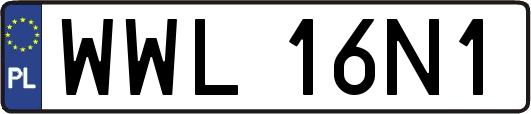 WWL16N1