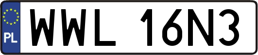 WWL16N3