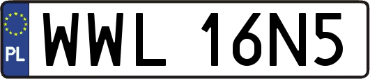WWL16N5