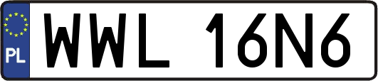 WWL16N6