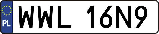 WWL16N9