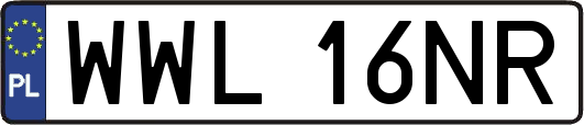 WWL16NR