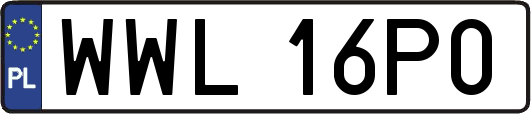 WWL16P0