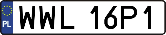 WWL16P1