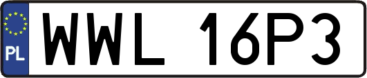 WWL16P3