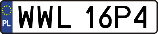 WWL16P4