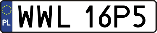 WWL16P5