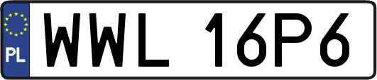 WWL16P6