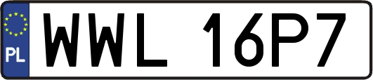 WWL16P7