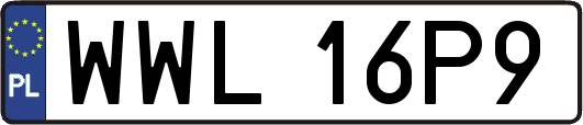 WWL16P9