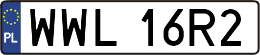 WWL16R2