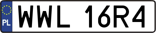 WWL16R4