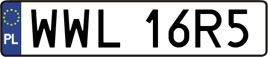 WWL16R5