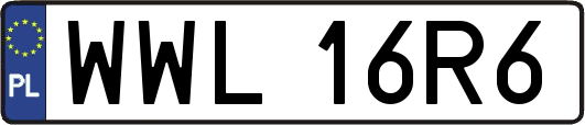 WWL16R6