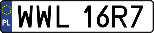 WWL16R7
