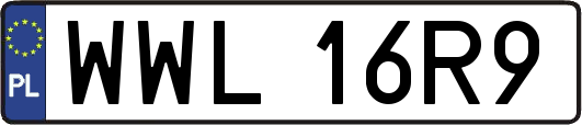 WWL16R9