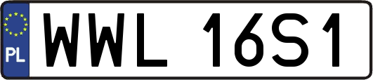 WWL16S1