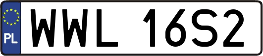 WWL16S2