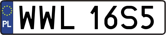 WWL16S5