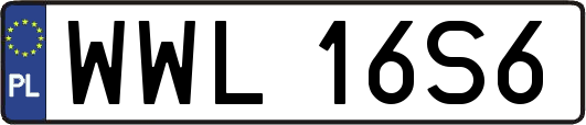 WWL16S6