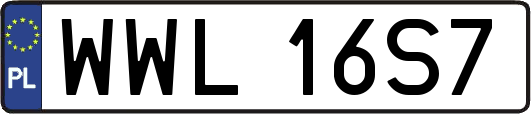 WWL16S7