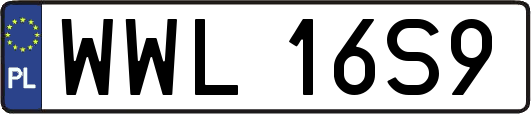 WWL16S9