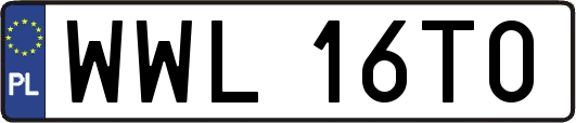 WWL16T0