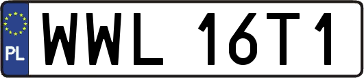 WWL16T1