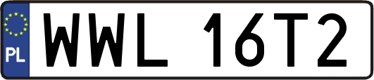 WWL16T2