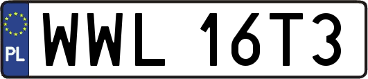 WWL16T3